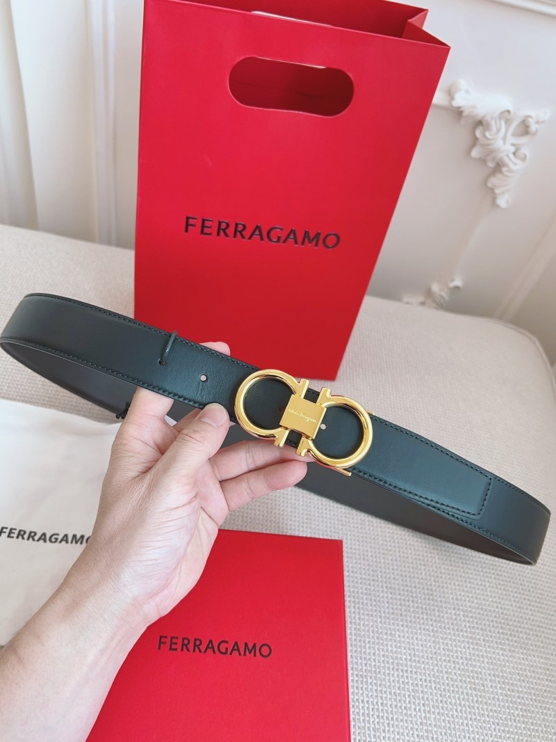 Ferragamo Belts